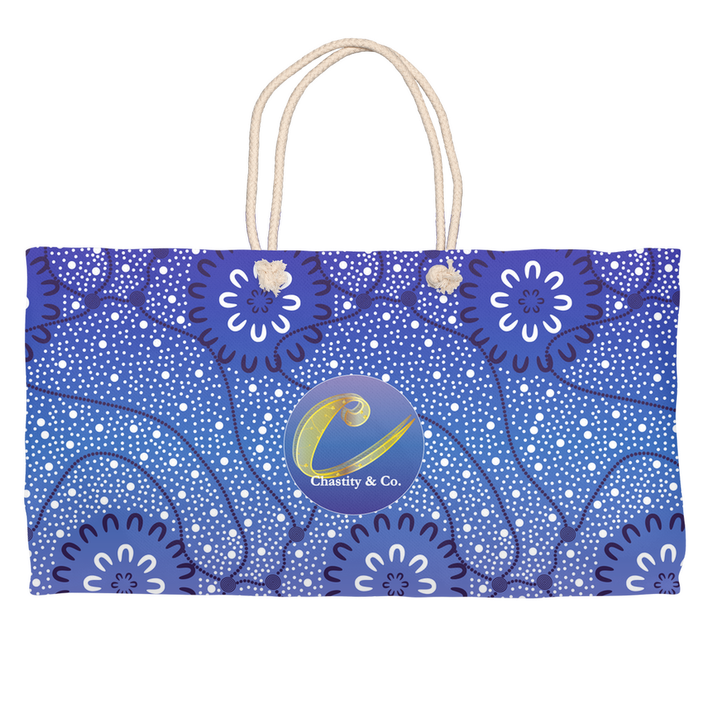 Yarn Beach Totes
