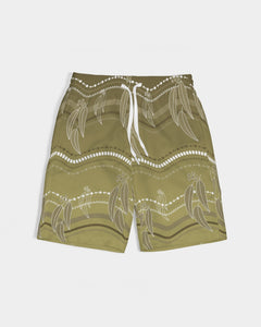 Blue Gum IV Boy's Swim Shorts