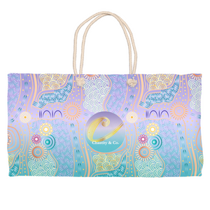 Belonging Beach Totes