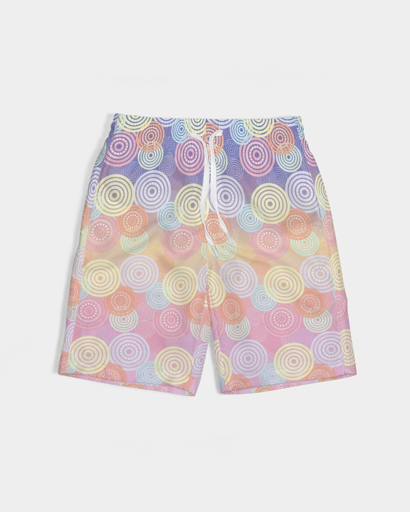 Miyay Boy's Swim Shorts