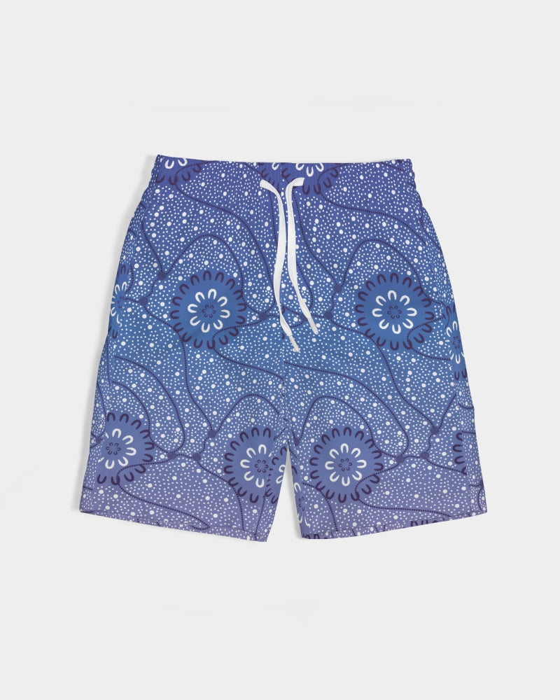 Yarn Boy's Swim Shorts