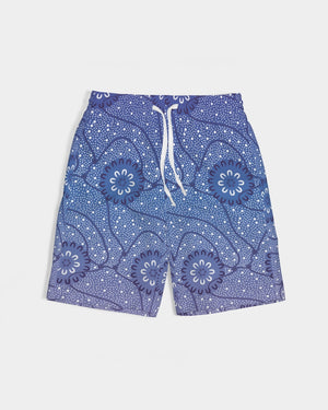 Yarn Boy's Swim Shorts