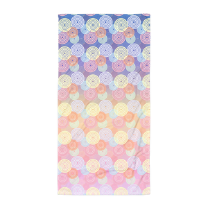 Miyay Beach Towel