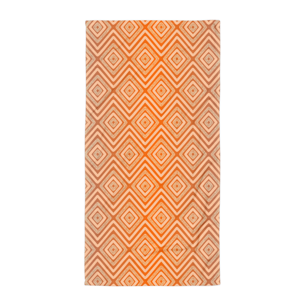 Lore II Beach Towel