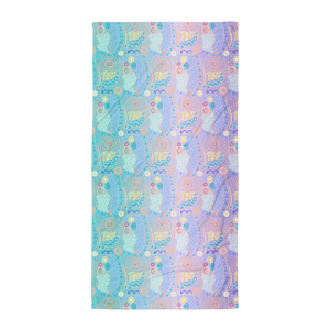 Belonging Beach Towel