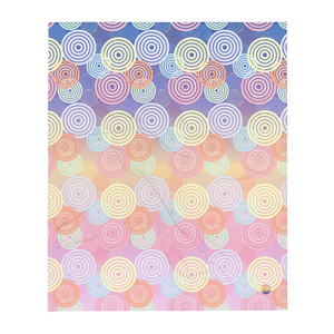 Miyay Throw Blanket