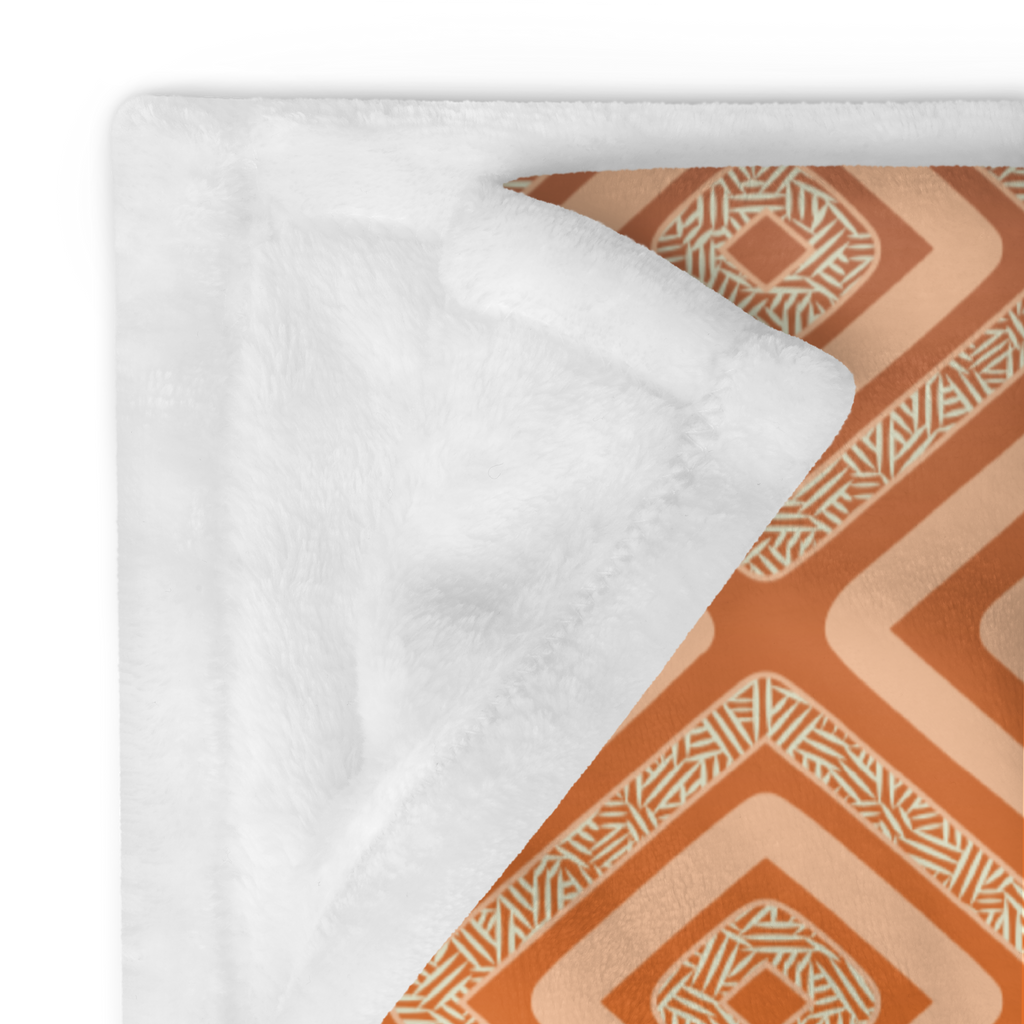 Lore II Throw Blanket