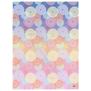 Miyay Throw Blanket