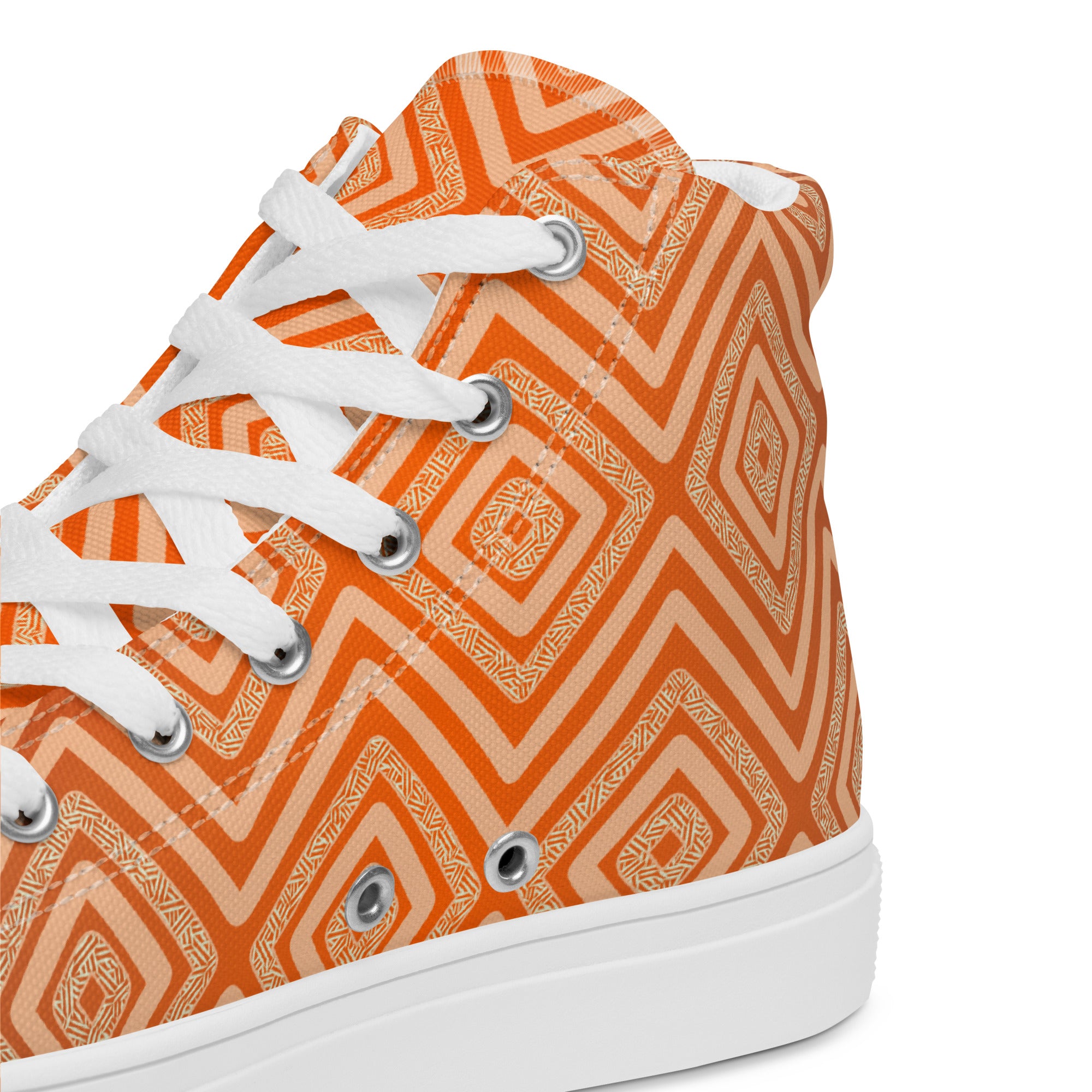 Lore II Women's High Tops